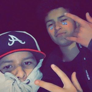 Meet your Posher, Omar